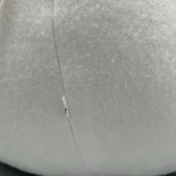 Stand Alone Snowman Plush Advent Pocket Calendar Countdown to Christmas 19" T - Picture 6 of 11